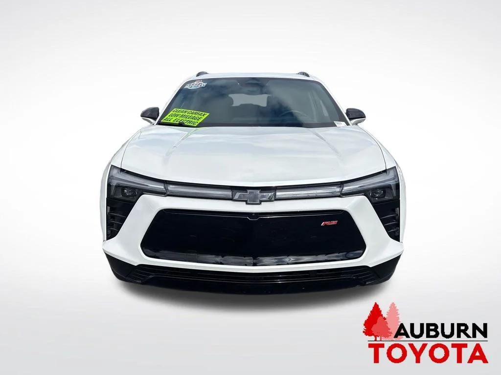 chevrolet blazer ev 2024 3GNKDCRJ0RS103880 image chevrolet blazer ev 2024 3GNKDCRJ0RS103880 image